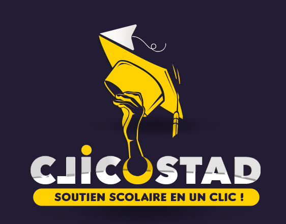 Clicostad | Soutien scolaire